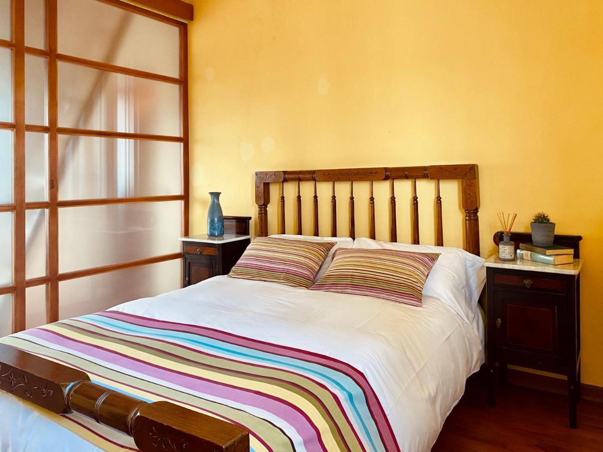Villa La casa del Riu Vell Sant Jaume d'Enveja Esterno foto