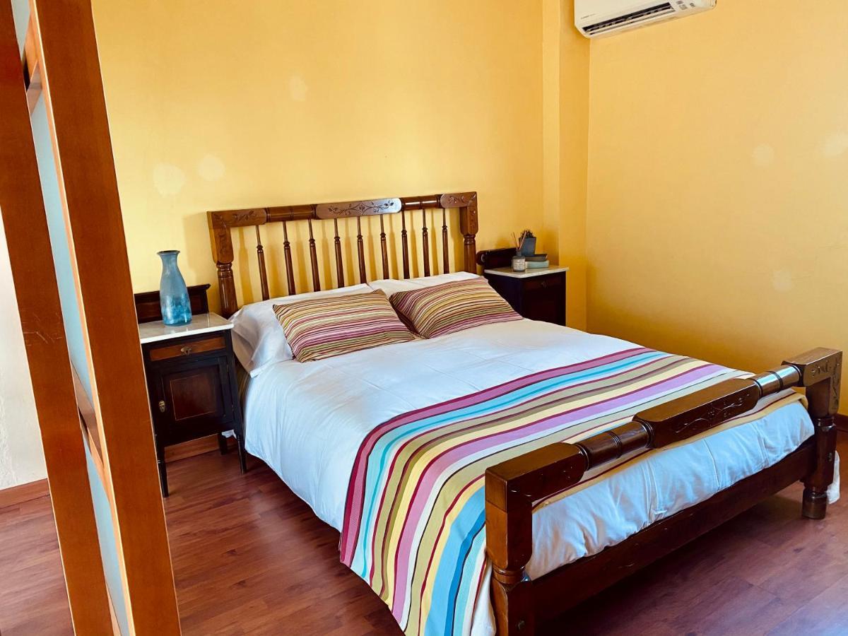 Villa La casa del Riu Vell Sant Jaume d'Enveja Esterno foto