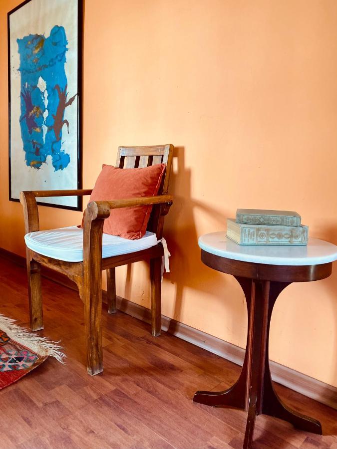 Villa La casa del Riu Vell Sant Jaume d'Enveja Esterno foto