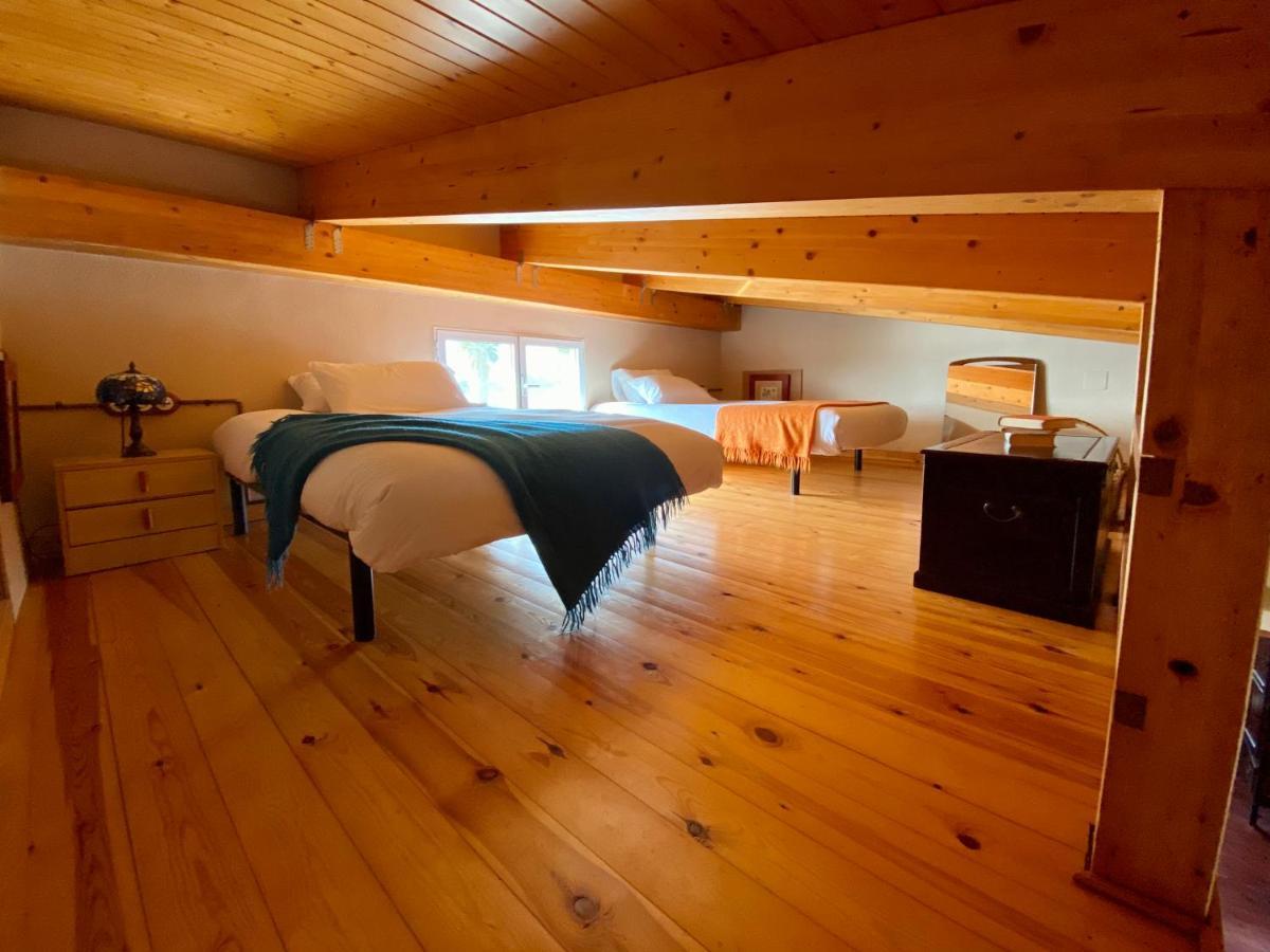 Villa La casa del Riu Vell Sant Jaume d'Enveja Esterno foto